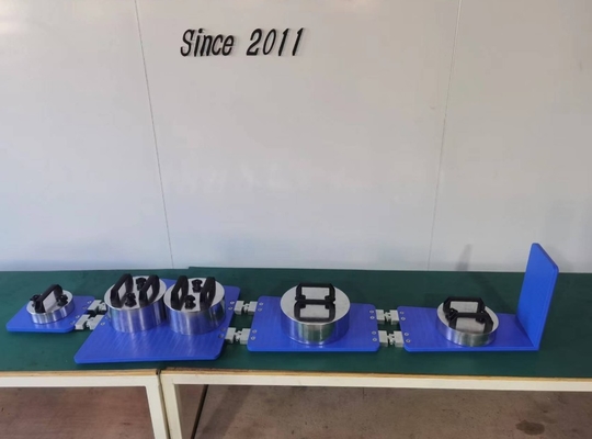 Good price DIN EN 13759 Cami Infant Dummy 110kg For Testing Upholstered Furniture online