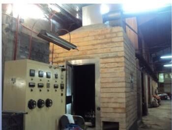 Good price UL Cable Vertical Tray Fire Testing Equipment online