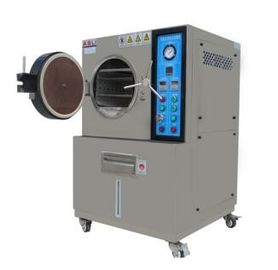 Good price 10.0Kw Environmental Test Chamber , High Temperature And Pressure Rain Test Equipment online