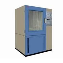 Good price 380V Environmental Test Chamber Comprehensive Rain Test Box Full Water Spray Test Effect online