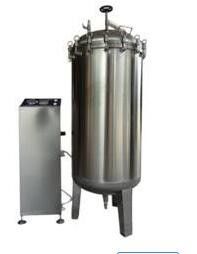 Good price SIEMENS Control Environmental Test Chamber , Diving Test Equipment Split Type online