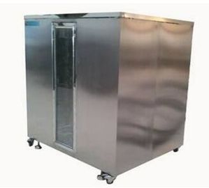 Good price Environmental Test Chamber Pressure Control Immersion Test Device Automatic Regulation online