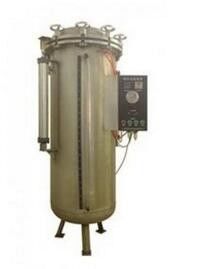 Good price Stainless Steel Cylined Control Environmental Test Chamber / Diving Test Machine online