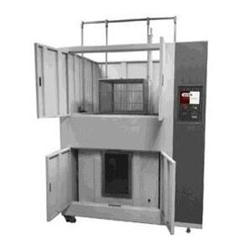 Good price IPX7 Stainless Steel Material Environmental Test Chamber Water Immersion Test Equipment online