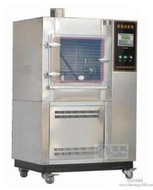 Good price Environmental Test Chamber Comprehensive Rain Test Box Water Tank Inside , Circulating Water online