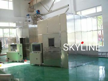 Good price Smoke Density Test Machine For Wire And Cable online