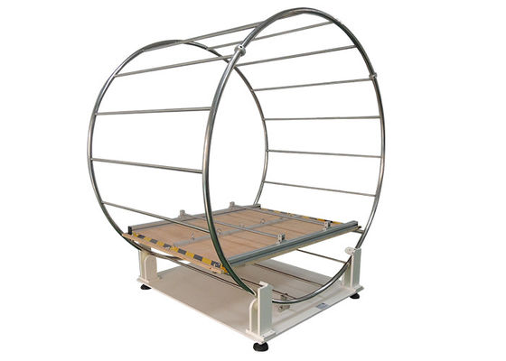 Good price Stainless Steel 100 Degree Baby Stroller Turn Over Table Conforms with EN1888 Standard online