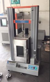 Good price Tensile Strength Testing Machine -40℃~Max.150℃ High and Low Temperature online