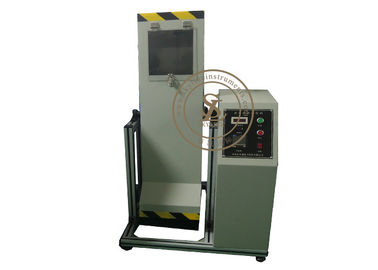 Multi-Angle Dropping Fixture 0°, 45°, 90° SL-M008 Mobile Phone Drop Tester