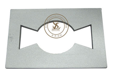 Good price Safety Toys Testing Equipment , ASTM F 963 4.21 Alu.alloy Pacifier Test Fixture online