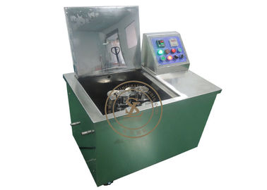 Textile Testing Equipment Durable Rotawash Washing Fastness Tester For Textile Materials