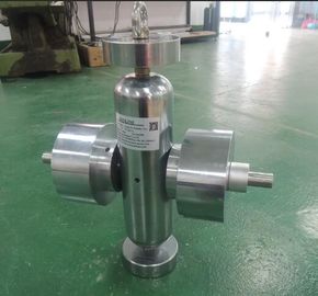 Good price ISO 8121-4 Electroplating Steel Toys Testing Equipment  Loads For Stability Test online