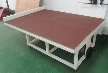 Good price EN71-1,ISO8124-1 Professional Toys Testing Equipment Brake Tester For Toy Scooters / Baby Carriage online