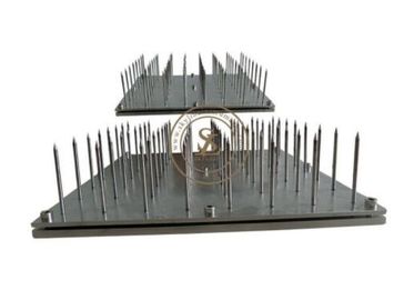 Good price Nail Bed Flammability Testing Equipment online