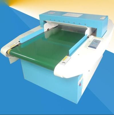 Good price Full Digital Metal Detector Lab Testing Equipment 7 Inch Touch Full Color LCD Display online