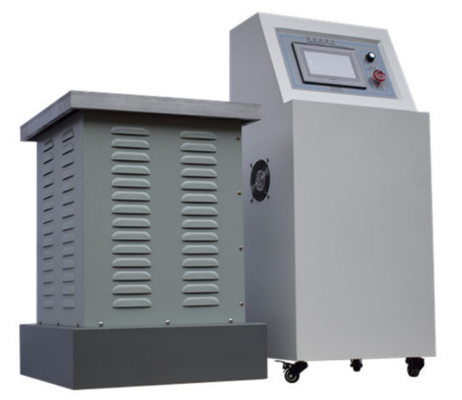 Good price 60KG Triaxial Simulation Vibration Tester Electromagnetic Vibration Tester(X,Y,Z Direction Vibration Mode) online