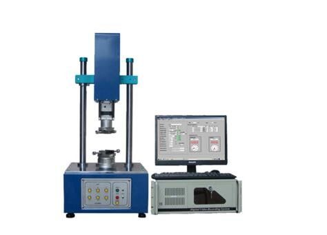 Good price Computer System Automatic Torque Testing Machine , Torque Testing Equipment online