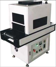 Good price High Efficient Environmental Test Chamber 2 M Long UV Dryer Machine For Sheet Glass online