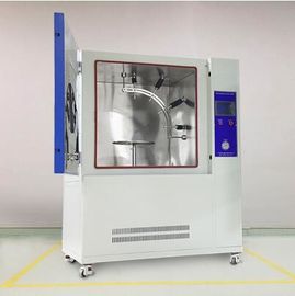 Good price ISO 20653-2013 Environmental Test Chamber High Pressure Salt Spray Test Chamber online