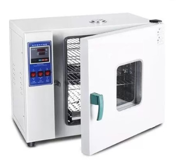 Good price Dry Heating Oven  Temperature control rangr 50℃-300℃ Heating Constant Temperature Drying Oven online