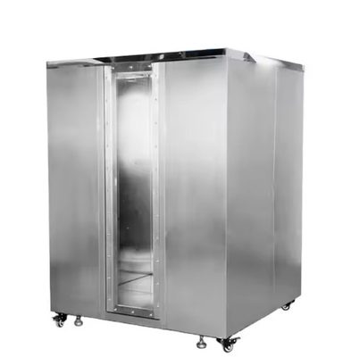 With continuous water agitation facility Water Immersion Test IPX7 Machine Waterproof Test Chamber
