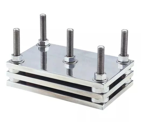 Good price Foam Permanent Compression Tester Constant Deflection Comprssion Set Test Machine(Dry heating) online