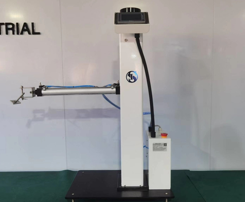 Drawer Durability Test Machine for Guidings and Fittings Testing Furniture Tester