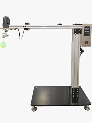 ASTM F 963-16 YO YO Ball Tester For Initial Length And Elastic Constant