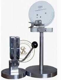 Good price IS 4681-1968 / BS 3086 - 1972 Creases Recovery Testing Equipment Calibration Certificate online