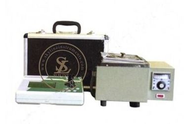 Good price Formaldehyde Tester Textile Testing Equipment Lower Limit Of Testing 5.00mg / Kg online