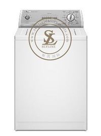 Good price 220V 50Hz 18 Pound / 8.2kg AATCC Washing Machine Whirlpool / Shrinkage Tester online