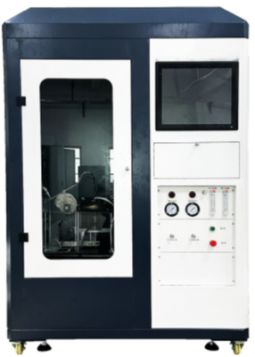 PC control model ISO 5657 Building Materials Ignitability Flammability Tester