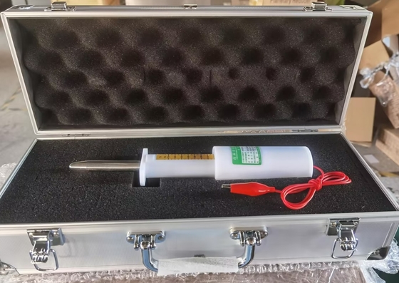 Test Probe 11 Rigid Finger Probe Anti Shock Test Device IEC 61032 75N/50N Test Force