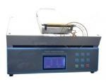 Good price ISO BS Lab Testing Equipment Fastness to Ironing & Sublimation Tester online