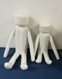 Good price Baby Safety Testing Equipment CAMI Infant Dummy Child Dummy Mark I / Mark II online