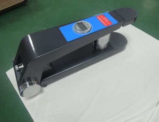 Good price Leather Testing Equipment Portable Leather Softness Tester for Fur and Leather online