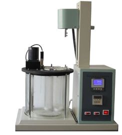 Good price ASTM D1401 Oil Analyzer Equipment Petroleum Oils and Synthetic Fluids Demulsibility Characteristics Tester online