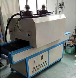 Good price High Efficient Environmental Test Chamber 2 M Long UV Dryer Machine For Sheet Glass online