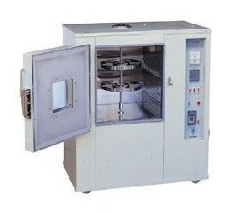 Good price Footwear Testing Equipment Stainless Steel Plate + Poweder Coated Aging Machine online