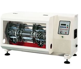 Good price Sole Belt Flexing Tester to Determine the Resistance of Materials online