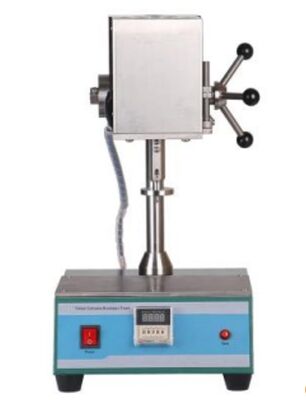 Good price Grease Corrosion Resistance Tester ASTM D1743 Standard with Tapered Roller Bearings and AC220V±10% 50Hz Power online