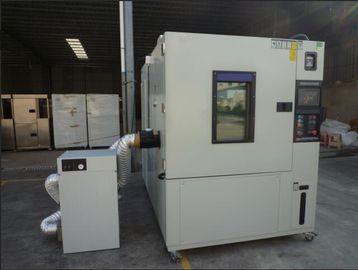 Good price Humidity Reaches 10% Temperature And Humidity Testing Chamber With Dehumidifier online