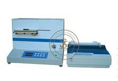 Stiffness Testing Equipment For Testing The Stiffness Of All Kinds Of Textiles