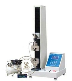 ISO13934.1 ASTM D5035 Tensile Strength Testing Machine Applied to Textiles