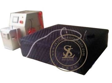 Good price Furniture Testing Equipment  Formaldehyde Tester  Applied to Formaldehyde , VOC Emission Test online