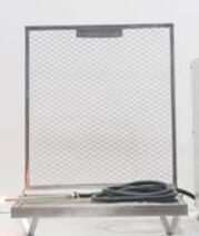 Good price BS 5852 Flammability Tester Upholstered Furniture Testing Foam Testing online