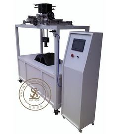 Good price Skates Durability Testing Machine For Simulation Of People Wearing Skates online