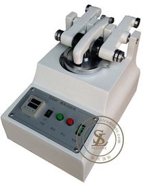 Good price ASTM D1175 Abrasion Testing Equipment With Evaluated By An Abrasion Test online