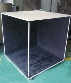 Good price Electrical Temperature Measurement Black Test Corner For Measuring Kitchen Appliance online