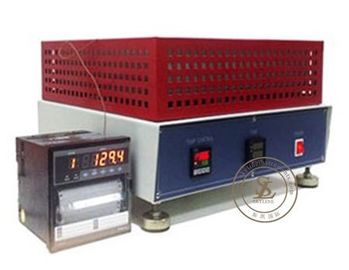 Good price Shoe Insulation Testing Machine / Safety Shoes Sole Insulation Testing Machine / Sole Insulation Testing Machine online